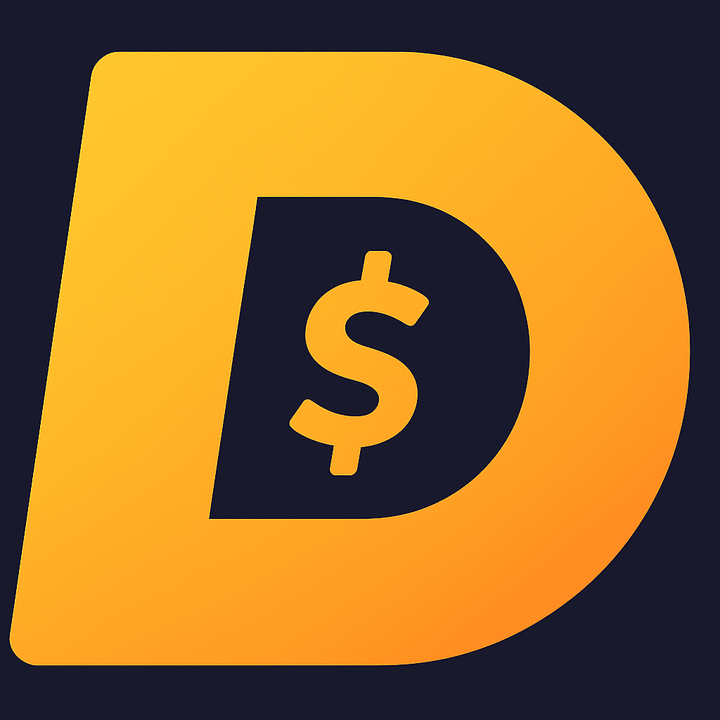 Logo Todaydollar