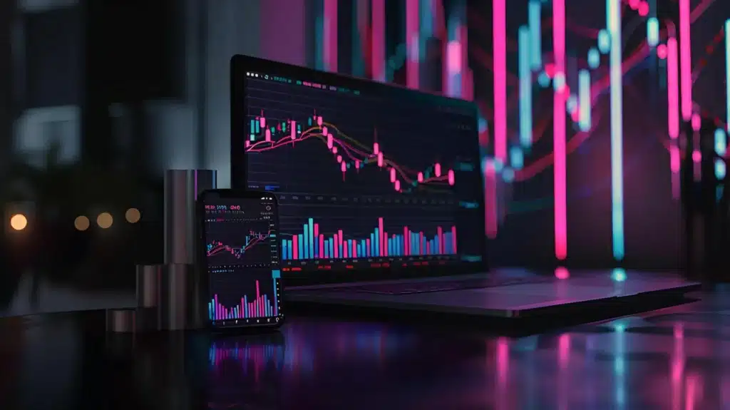 Los Riesgos Ocultos del Trading Automatizado: Cómo los Algoritmos Pueden Desestabilizar los Mercados Financieros (2025)
