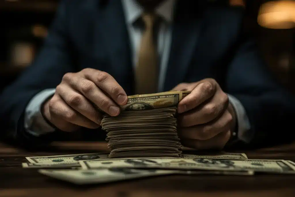 Cómo Saber Si un Billete de Dólar Es Falso La Guía Definitiva para Proteger tu Patrimonio