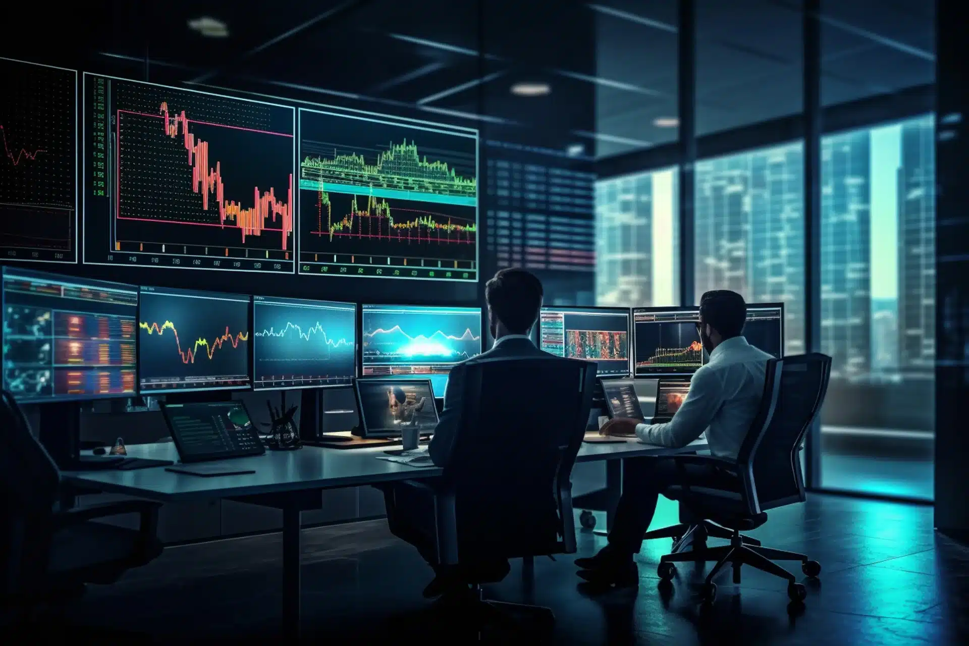 The Human Factor and Money: How Psychology Governs Financial Risk Management