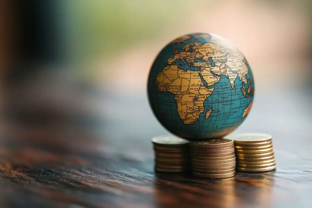 El Latido de la Economía Global Descubre Cómo las Tasas de Interés de la FED Moldean el Valor del Dólar