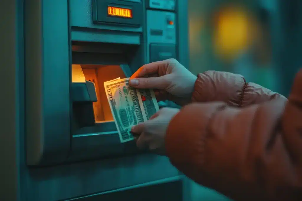 El Pasaporte a tus Finanzas Globales Guía Definitiva para Abrir una Cuenta Bancaria en EE. UU. (Siendo Extranjero)