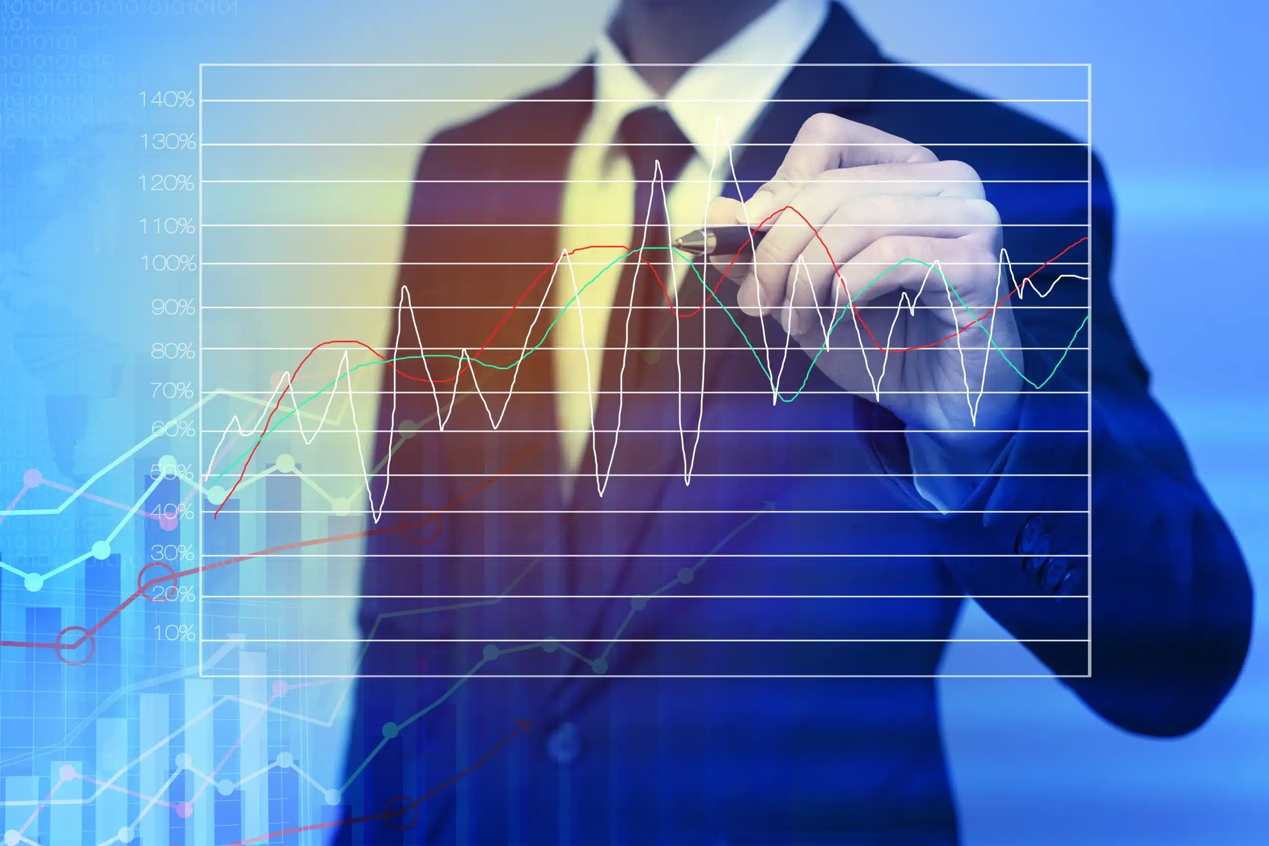 El Poder Silencioso: Cómo la Autoconfianza Genuina es el Alfa y Omega del Trading Exitoso