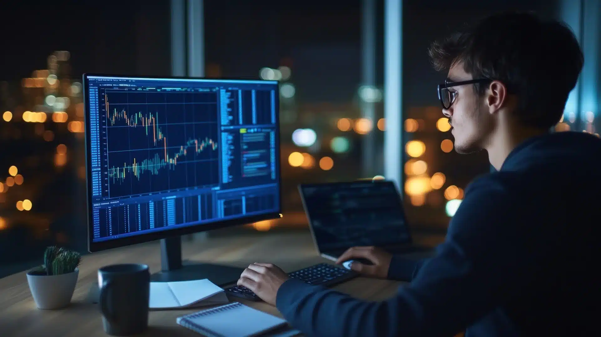 Forex, el Súper Poder y su Talón de Aquiles: La Clave para Dominar el Apalancamiento Controlado