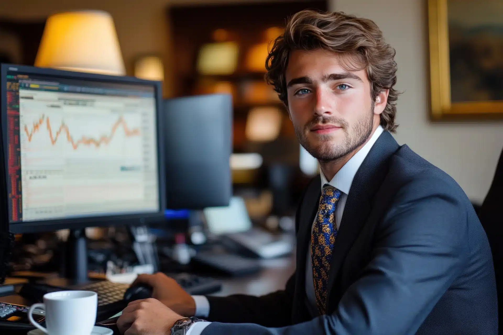 Self-Sabotage in Trading: Unlock Your Mind and Stop the Silent Boycott of Your Capital