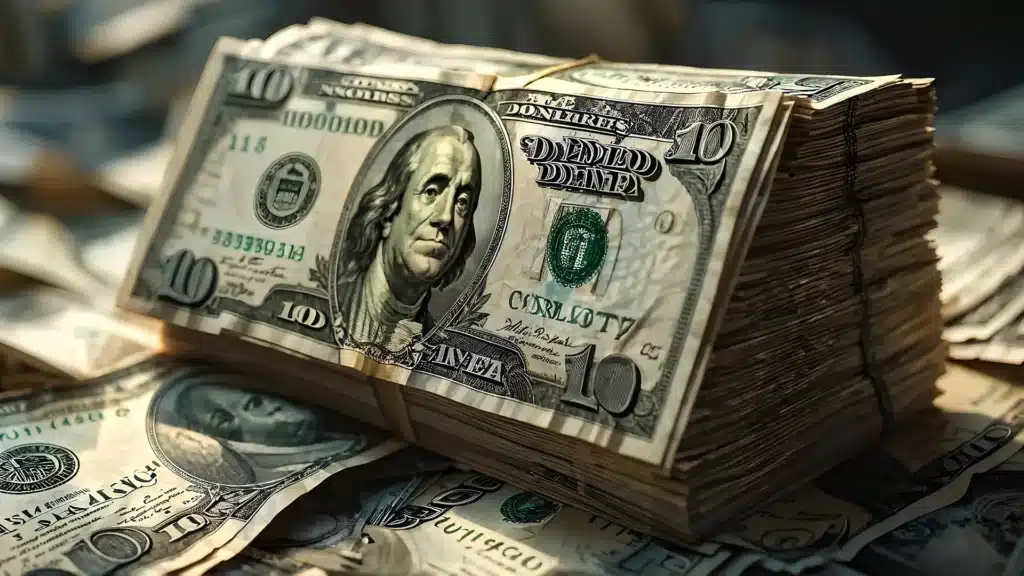 The De-Dollarization Decade How Geopolitics and Debt are Reshaping Global Finance