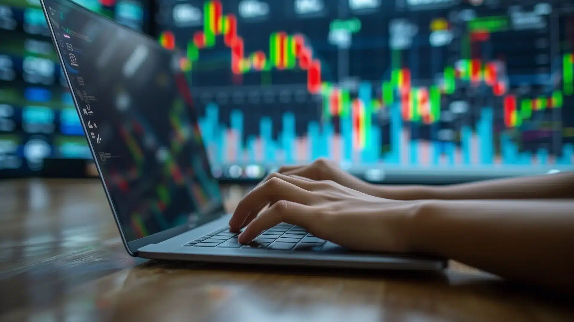 ¿Es Posible Eliminar el Miedo y Dominar el Riesgo en el Trading Antes de Invertir un Solo Euro?